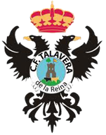 Talavera CF - Logo