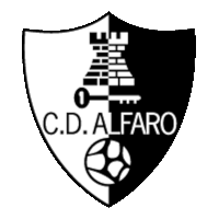 CD Alfaro - Logo