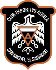 CD Águilas - Logo
