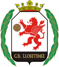 CD Llosetense - Logo