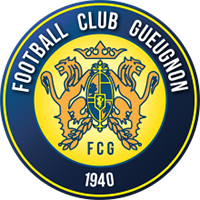 Геньон - Logo