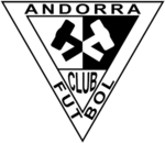Андорра ФК - Logo