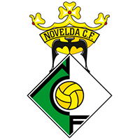 Novelda CF - Logo
