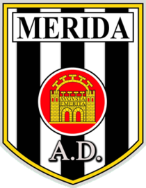 Mérida AD - Logo