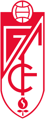 Granada CF B - Logo