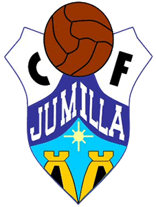 Jumilla CF - Logo