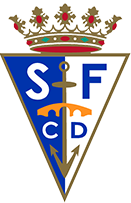 San Fernando - Logo