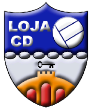 Loja CD - Logo