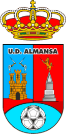 UD Almansa - Logo
