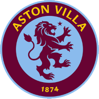 Астън Вила - Logo