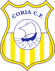 Coria CF - Logo