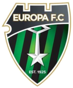 Europa F.C. - Logo
