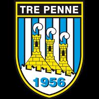 SP Tre Penne - Logo