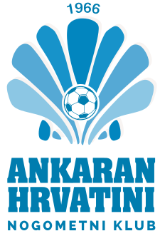 Н.К. Анкаран - Logo