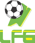 French Guiana - Logo