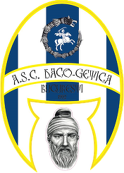 Дако-Гетика Бухарест - Logo