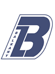 Balkany Zorya - Logo