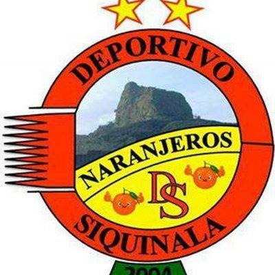 Deportivo Siquinala - Logo