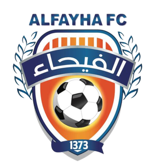 Аль-Фейха - Logo