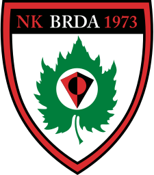 Брда - Logo