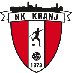 НК Крань - Logo