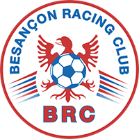 Besancon RC - Logo