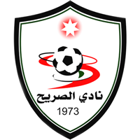 Al Sareeh - Logo