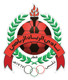 Rayyan SC - Logo