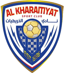 Kharaitiyat - Logo