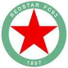 Red Star FC93 - Logo