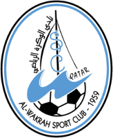 Al Wakra - Logo