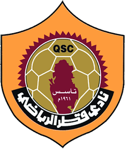 Qatar SC - Logo