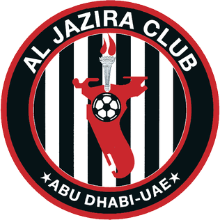 Jazira Abu Dhabi - Logo