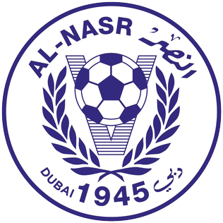 Al Nasr Dubai - Logo