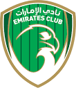 Клуб Эмирейтс - Logo