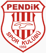 Pendikspor - Logo