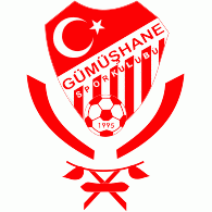 Гюмюшанеспор - Logo