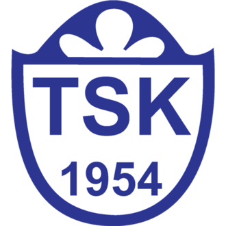 Тузласпор - Logo