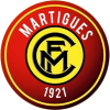 Мартик - Logo
