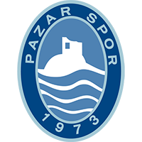 Pazarspor - Logo