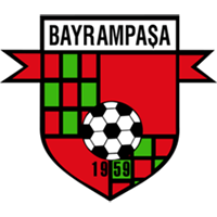 Байрампаша - Logo