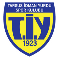 Тарсус - Logo