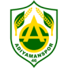 Адияманспор - Logo