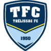 Trelissac FC - Logo