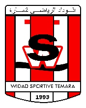 Видад Темара - Logo