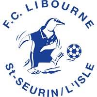 Libourne-Saint-Seurin - Logo