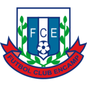FC Encamp - Logo