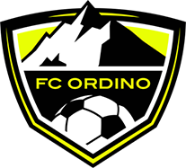 Ордино - Logo