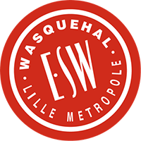 ES Wasquehal - Logo