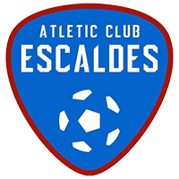 Атлетик Клуб Ескалдес - Logo